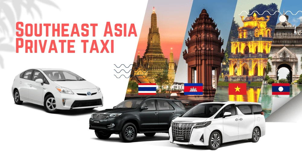 SOUTHEAST ASIA PRIVATE TAXI